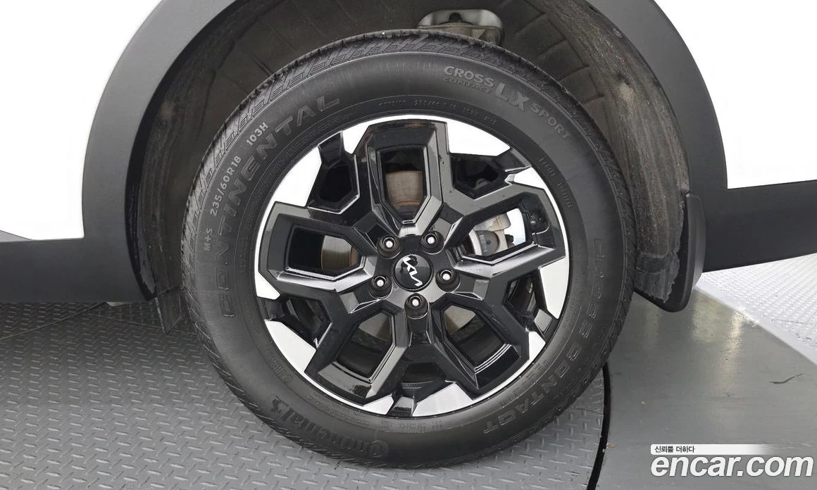 Kia Sorento Diesel 2.2 2WD Prestige, снимка 7 - Автомобили и джипове - 56155242