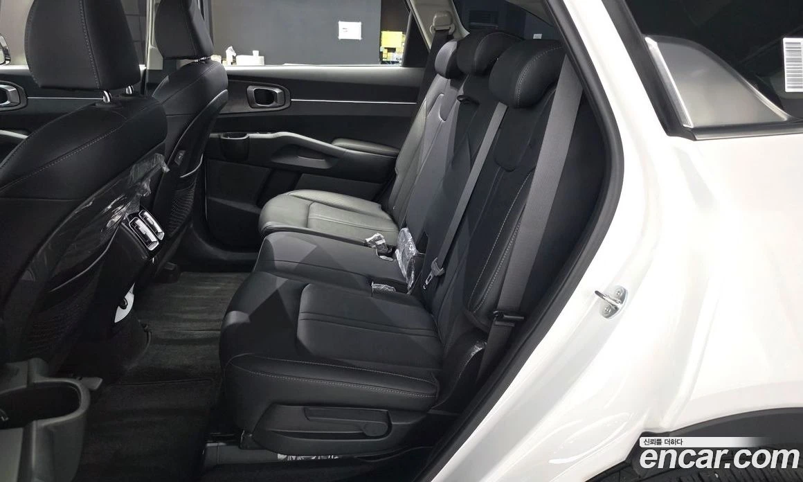 Kia Sorento Diesel 2.2 2WD Prestige, снимка 16 - Автомобили и джипове - 56155242