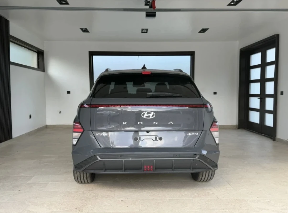 Hyundai Kona, снимка 7 - Автомобили и джипове - 56308228