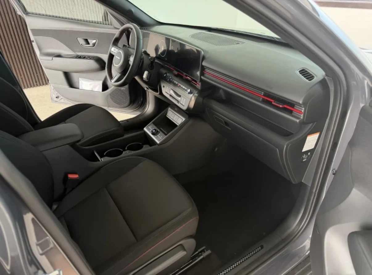 Hyundai Kona, снимка 10 - Автомобили и джипове - 56308228