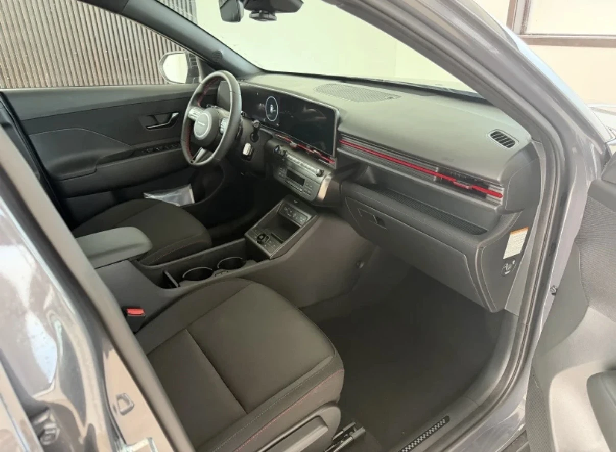 Hyundai Kona, снимка 11 - Автомобили и джипове - 56308228