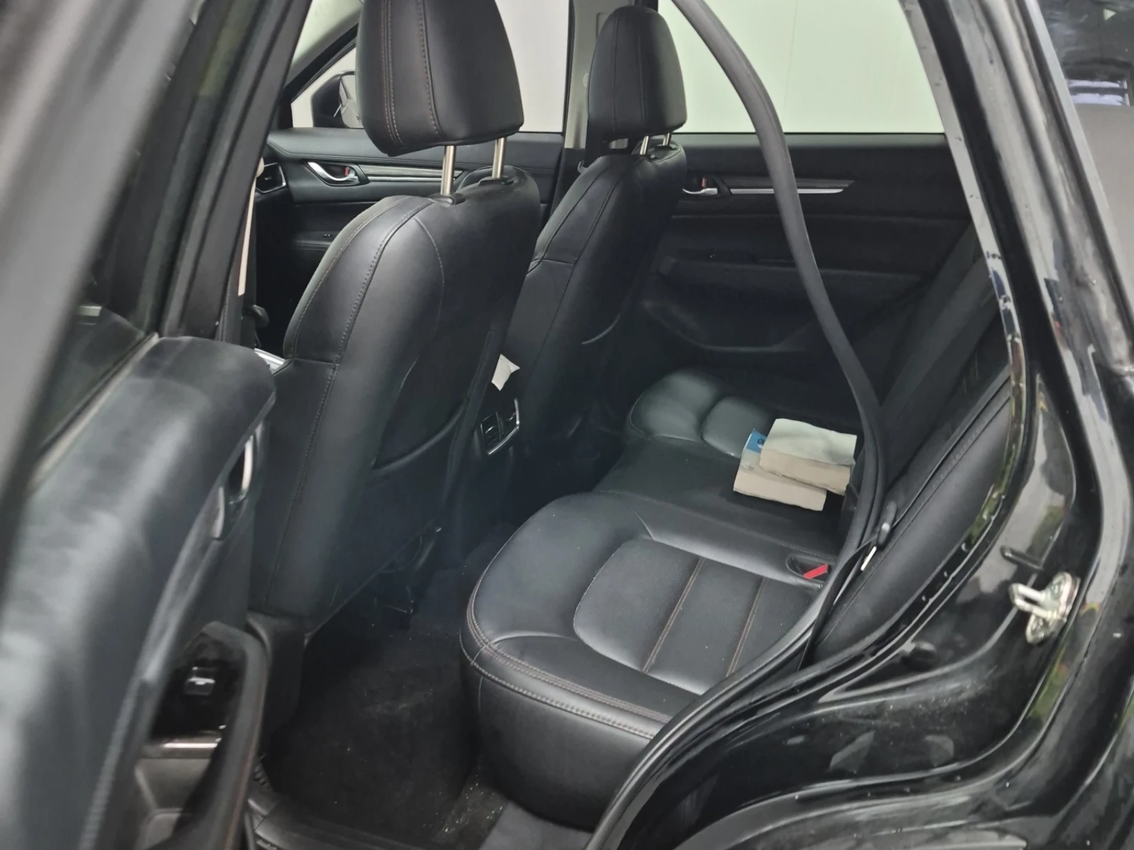 Mazda CX-5 GT / HUD / Bose / Carfax / Автокредит, снимка 12 - Автомобили и джипове - 56315740