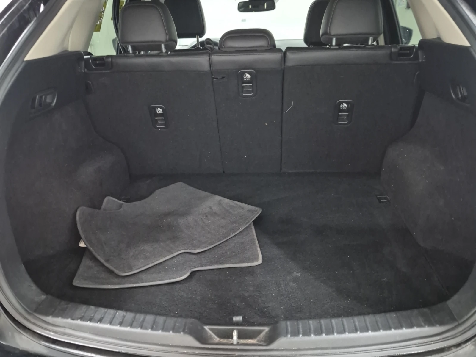Mazda CX-5 GT / HUD / Bose / Carfax / Автокредит, снимка 14 - Автомобили и джипове - 56315740