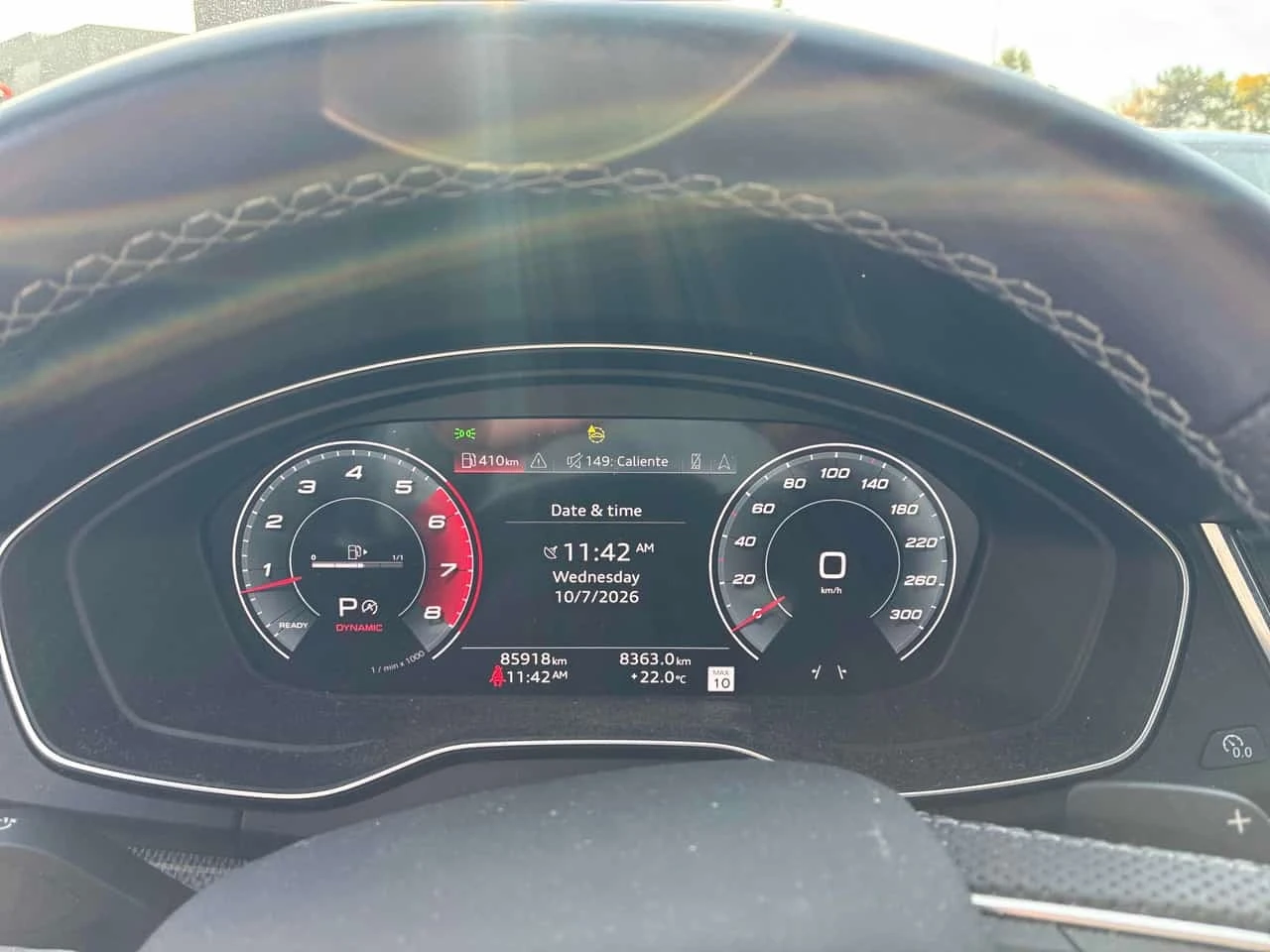Audi SQ5 * Technik * CARFAX * �� ���������������� *  | Mobile.bg � ����������� 8