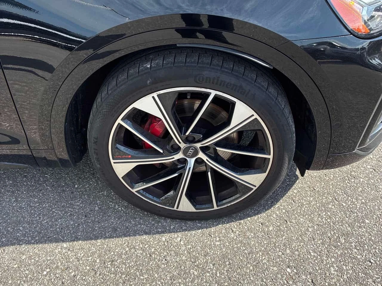 Audi SQ5 * Technik * CARFAX * �� ���������������� *  | Mobile.bg � ����������� 7