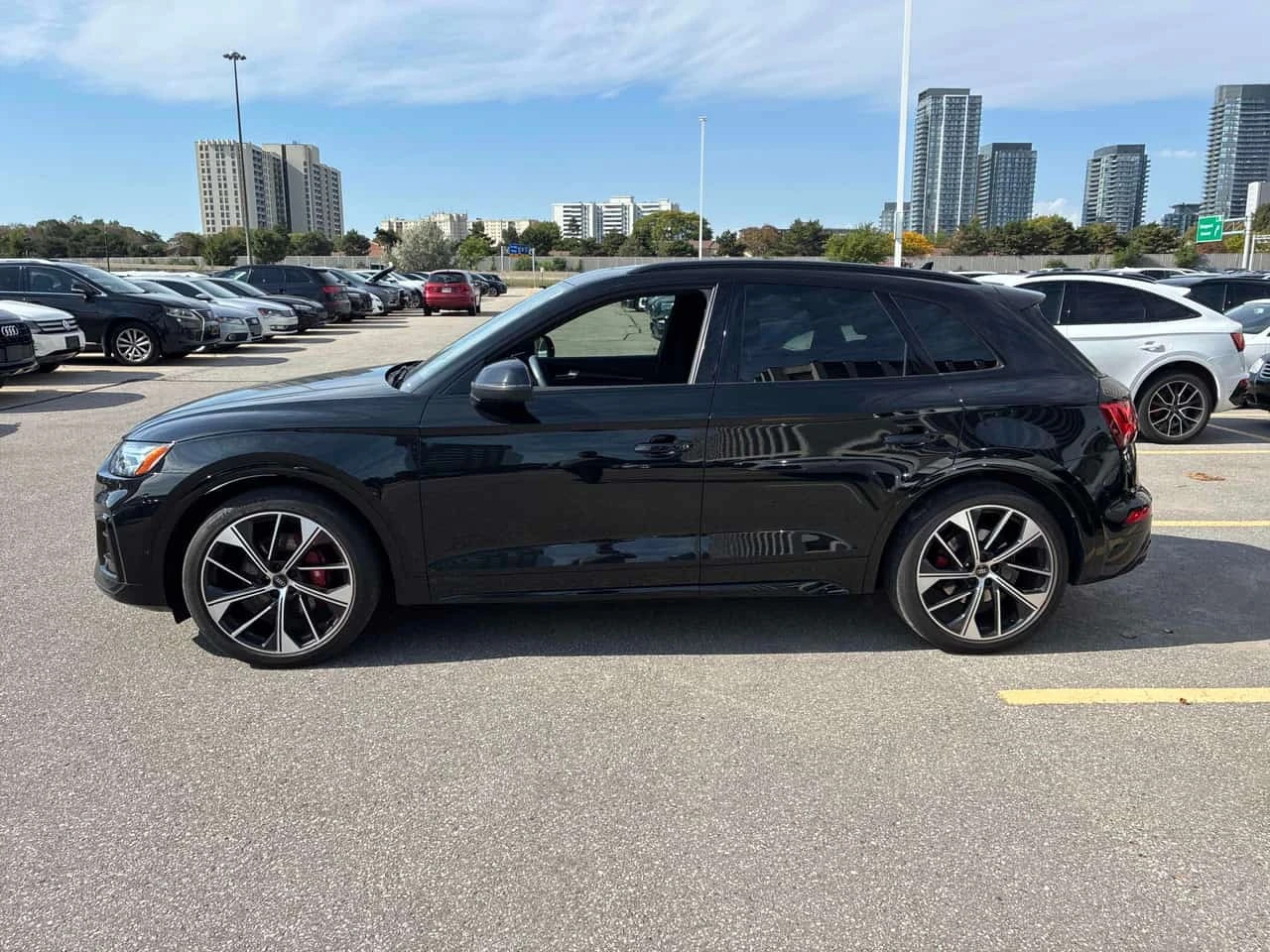 Audi SQ5 * Technik * CARFAX * �� ���������������� *  | Mobile.bg � ����������� 2