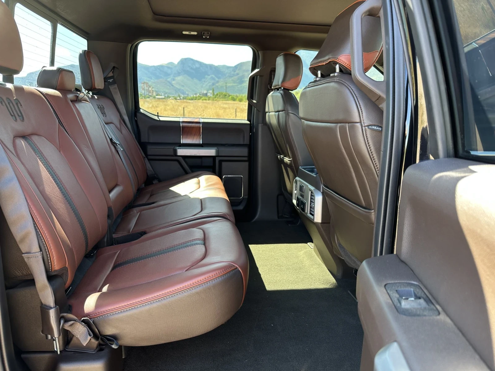 Ford F150 LIMITED/RAPTOR FACE | Mobile.bg � ����������� 14