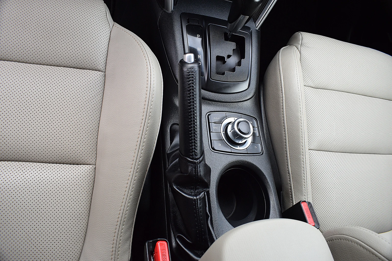 Mazda CX-5 2.0���������/LUX/����/4X4 | Mobile.bg � ����������� 8
