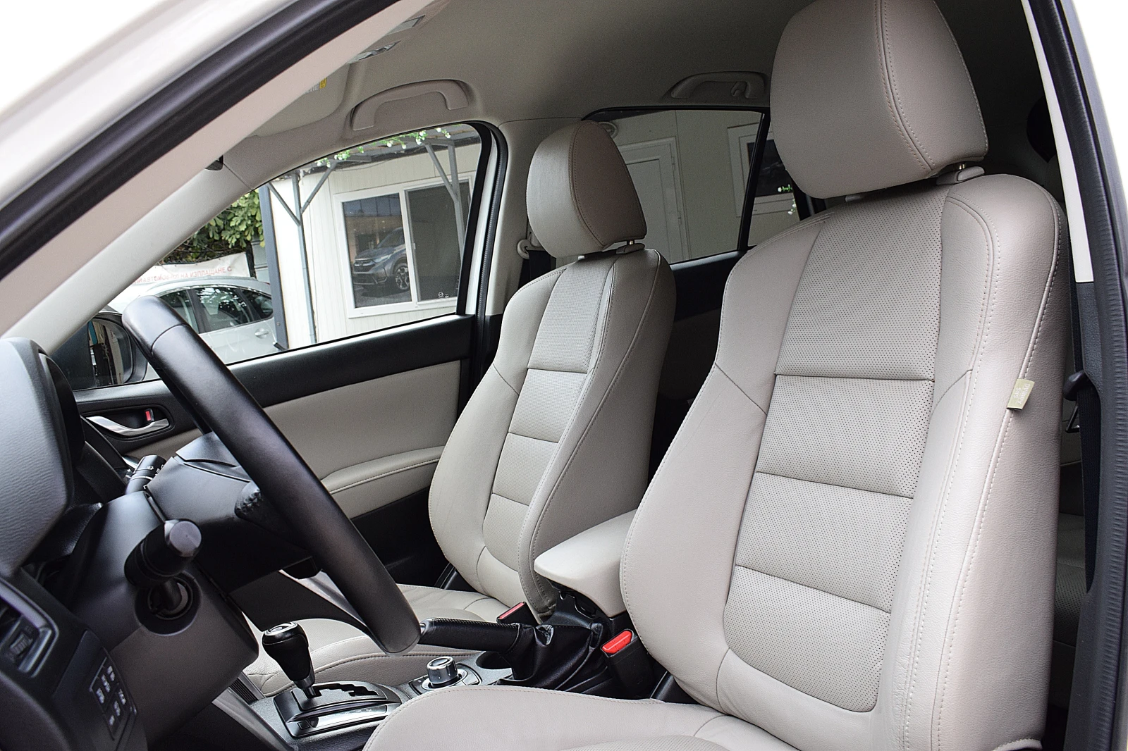 Mazda CX-5 2.0���������/LUX/����/4X4 | Mobile.bg � ����������� 7