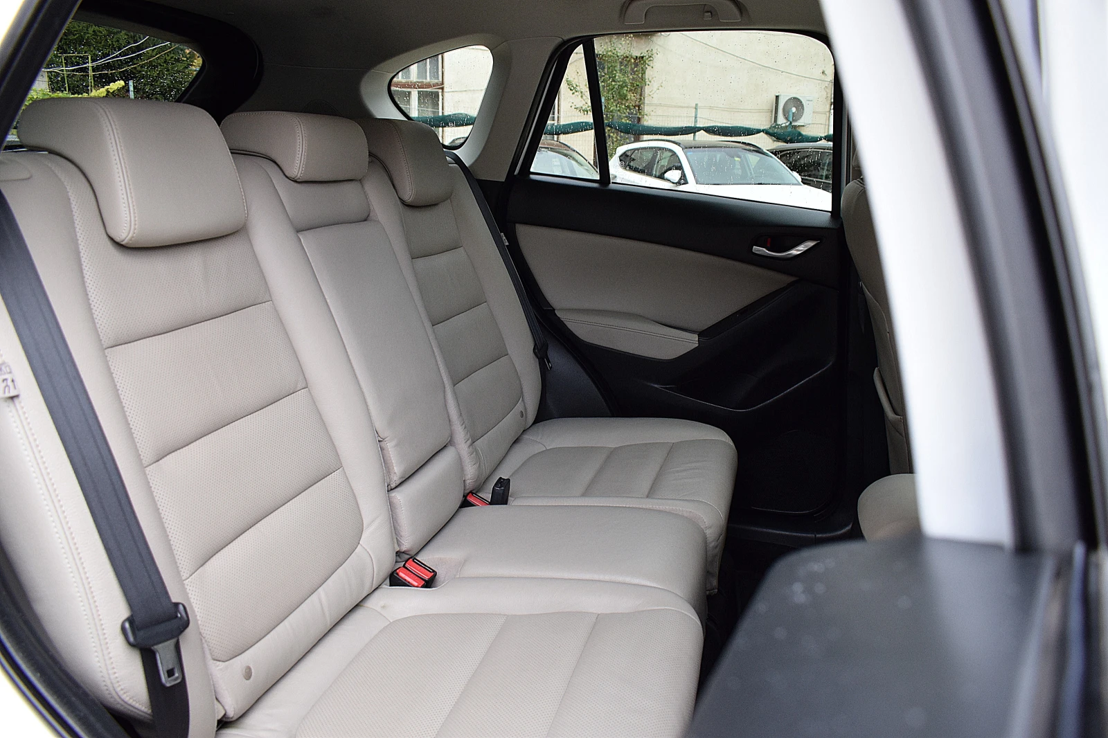 Mazda CX-5 2.0���������/LUX/����/4X4 | Mobile.bg � ����������� 14