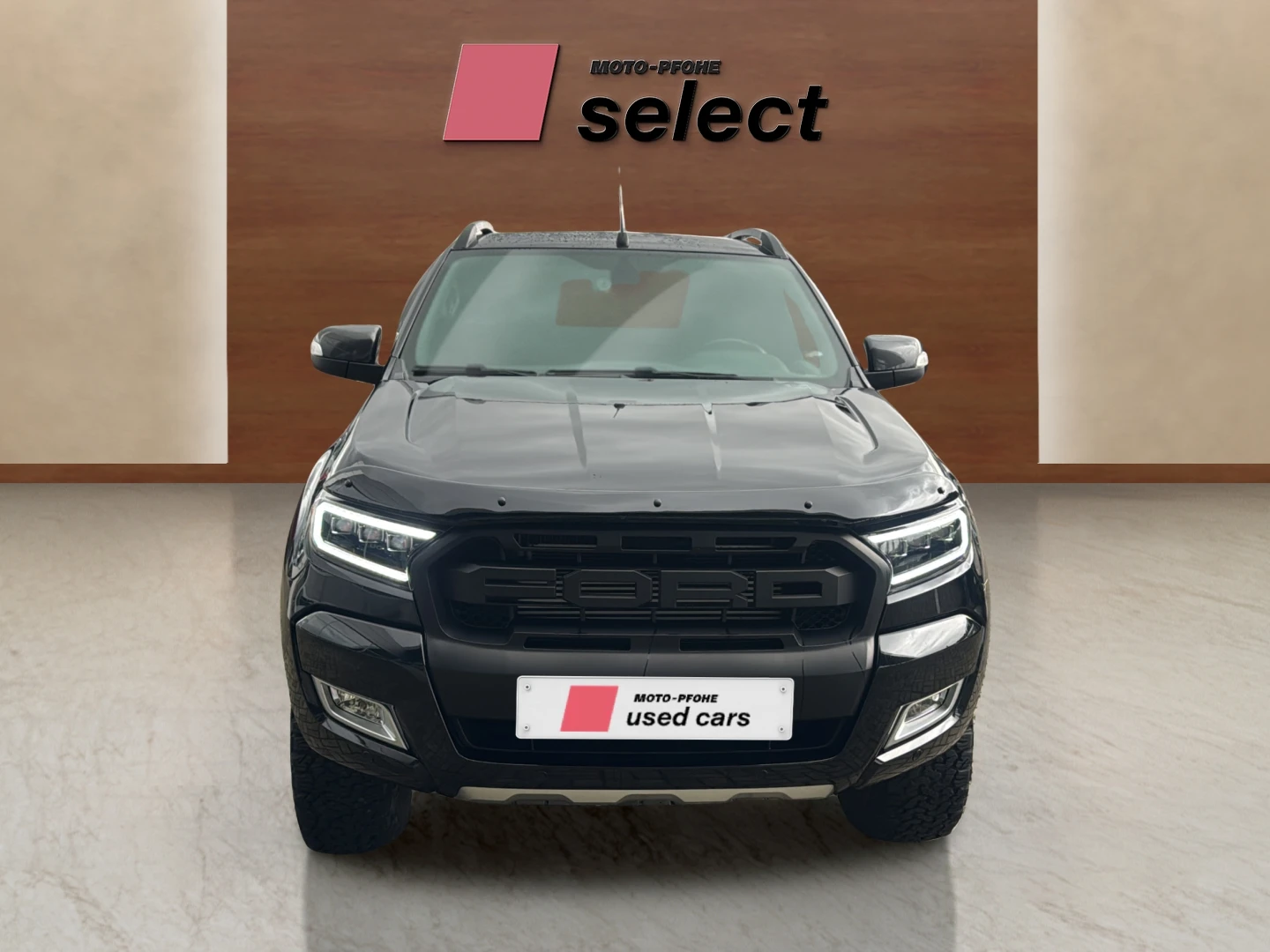 Ford Ranger 2.2 TDCi, снимка 3 - Автомобили и джипове - 56751651