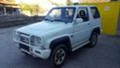 Daihatsu Feroza 2.БРОЯ..ГЕРМАНИЯ, снимка 4