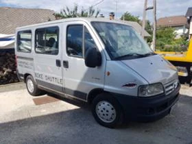 Citroen Jumper 2.8/2.2/2.0 HDI, снимка 1