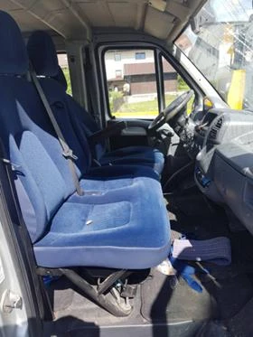 Citroen Jumper 2.8/2.2/2.0 HDI, снимка 3