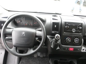 Peugeot Boxer 2.2 HDI L3H3, снимка 8
