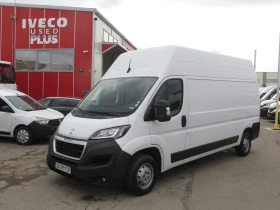 Peugeot Boxer 2.2 HDI L3H3, снимка 1