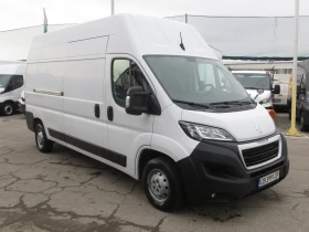 Peugeot Boxer 2.2 HDI L3H3, снимка 6