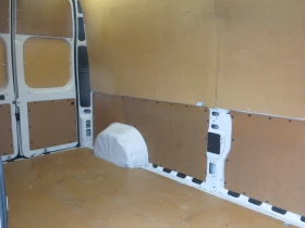 Peugeot Boxer 2.2 HDI L3H3, снимка 14