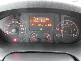 Peugeot Boxer 2.2 HDI L3H3, снимка 9