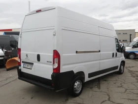 Peugeot Boxer 2.2 HDI L3H3, снимка 4