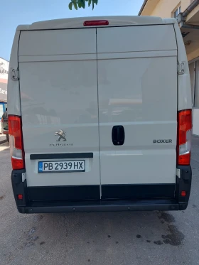 Peugeot Boxer Professional 335 L3H2 , снимка 3