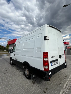 Iveco 35, снимка 2