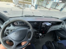 Iveco 35, снимка 7