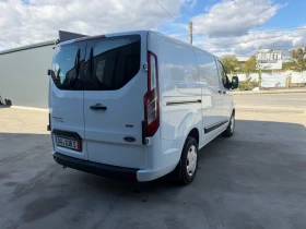 Ford Transit Custom 2.0 TDCI 131ps , снимка 5