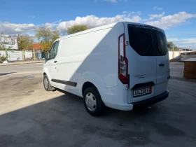 Ford Transit Custom 2.0 TDCI 131ps , снимка 7