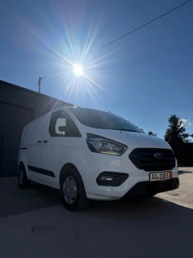 Ford Transit Custom 2.0 TDCI 131ps , снимка 3
