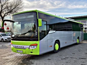  Setra S