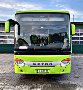 Setra S S 415 UL!!!!!!53+ 1 !!! | Mobile.bg    2