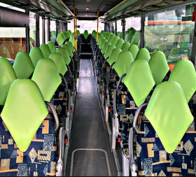 Setra S S 415 UL!!!!!!53+ 1 !!! | Mobile.bg    10