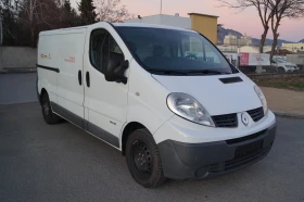 Renault Trafic ДЪЛГА БАЗА, снимка 1