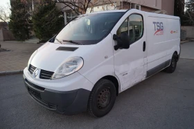 Renault Trafic ДЪЛГА БАЗА, снимка 7