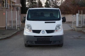 Renault Trafic ДЪЛГА БАЗА, снимка 2