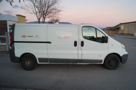 Renault Trafic ДЪЛГА БАЗА, снимка 3