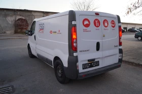 Renault Trafic ДЪЛГА БАЗА, снимка 5