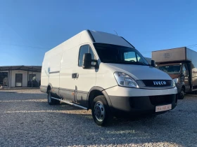 Iveco Daily 40C15 3.0HPI -КЛИМА, снимка 1