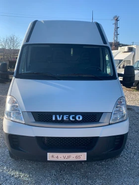 Iveco Daily 40C15 3.0HPI -КЛИМА, снимка 3