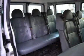 Обява за продажба на Ford Transit ~18 999 лв. - изображение 4