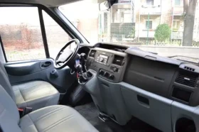 Обява за продажба на Ford Transit ~18 999 лв. - изображение 3