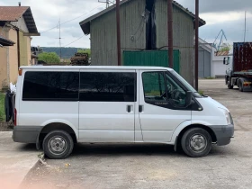 Обява за продажба на Ford Transit ~18 999 лв. - изображение 1