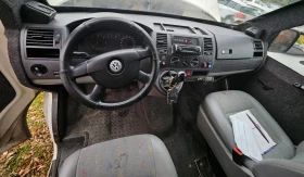 VW T5 2.5 broniran | Mobile.bg    6