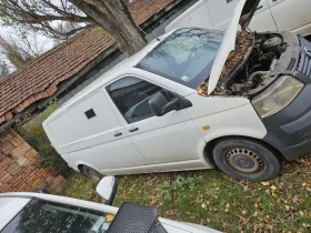VW T5 2.5 broniran | Mobile.bg    9