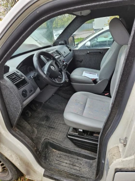 VW T5 2.5 broniran | Mobile.bg    8