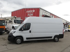 Peugeot Boxer 2.2 HDI L3H3, снимка 2