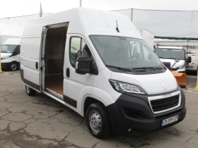 Peugeot Boxer 2.2 HDI L3H3, снимка 13