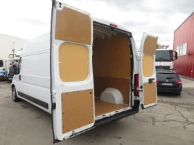Peugeot Boxer 2.2 HDI L3H3, снимка 15