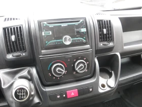 Peugeot Boxer 2.2 HDI L3H3, снимка 10